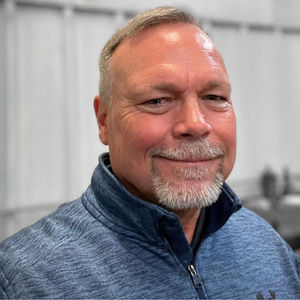 Meet your Posher, Steve